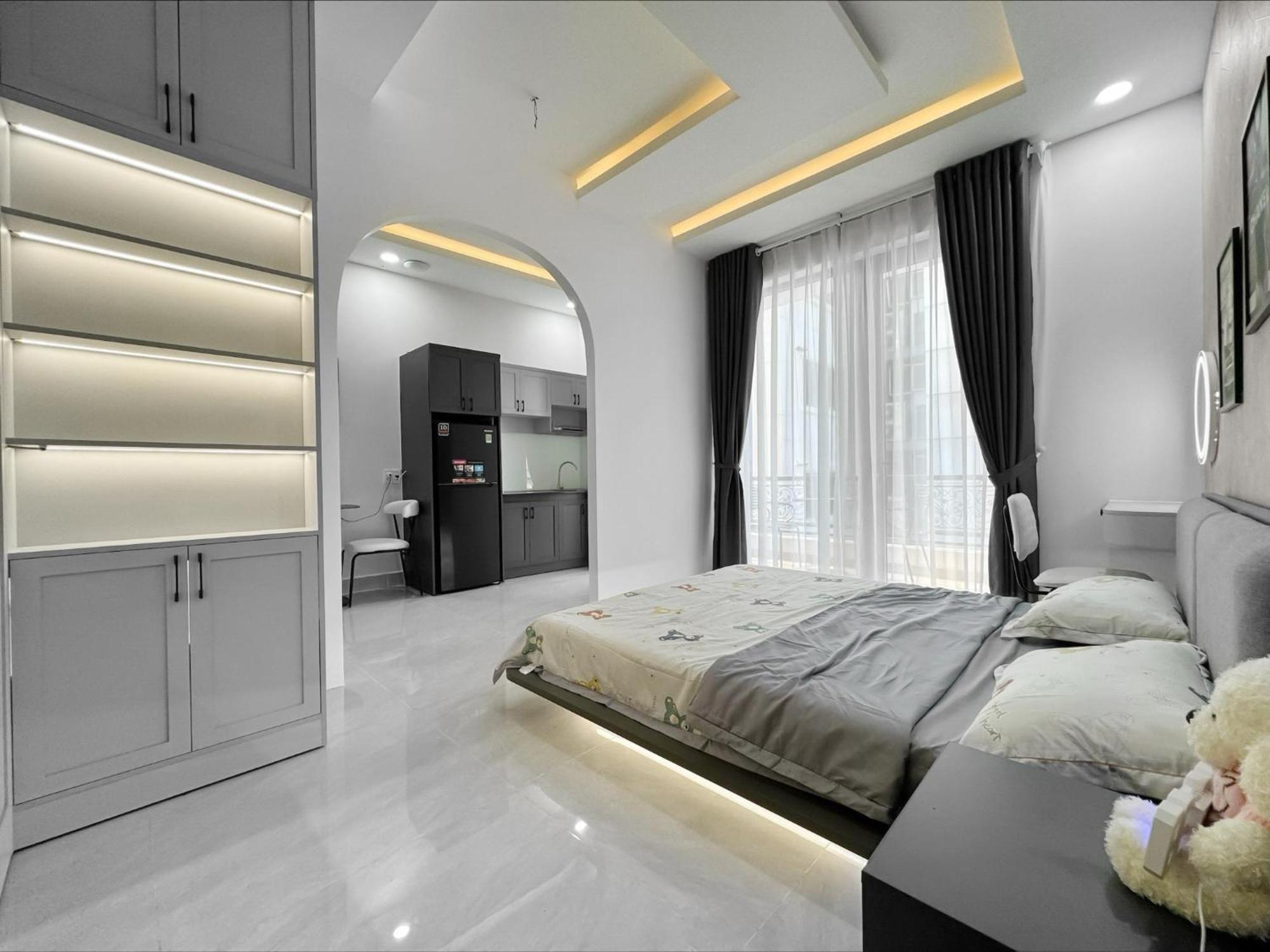 Newhome Luxury Khách sạn